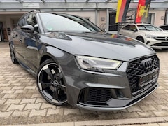 Bild des Angebotes Audi RS3 Sportback quattro HPerformance 500 PS
