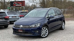 Bild des Angebotes VW Golf Sportsvan Highline*DSG*Navi*TEMP*BI-XENON*1.HAND