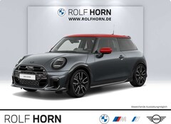 Bild des Angebotes MINI Cooper COOPER S John Cooper Works Trim PaketXL HUD Pano