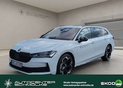 Bild des Angebotes Skoda Superb Superb 1.5 TSI iV Sportline*PANO*ACC*AHK*SOUNDS.