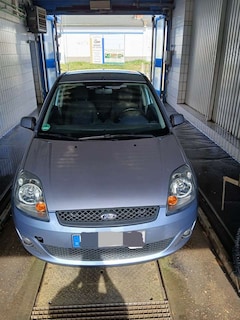 Bild des Angebotes Ford Fiesta Basis