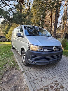Bild des Angebotes VW T6 Transporter 4MOTION Lang