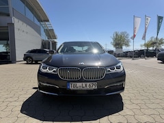 Bild des Angebotes BMW 740 740 d xDrive