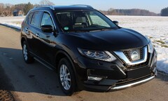 Bild des Angebotes Nissan X-Trail X-Trail Diesel 2.0 dCi ALL-MODE 4x4i N-Connecta