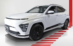 Hyundai KONA SX2 EV Trend 2xKlima ACC AUT DynLicht Kam.