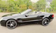 Bild des Angebotes Mercedes-Benz SL 350 SL 350 (230.467)