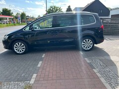 Bild des Angebotes VW Sharan Highline BMT/Start-Stopp
