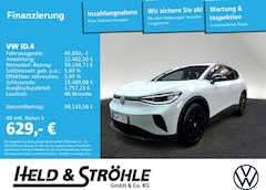 Bild des Angebotes VW ID.4 Pro Energy AHK IQ-LED NAV 360°KAM E-KLAPPE