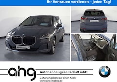 Bild des Angebotes BMW 216 Steptronic DCT Komfortzugang