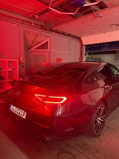 Bild des Angebotes Mercedes-Benz CLS 53 AMG CLS 53 AMG 4Matic