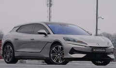 Bild des Angebotes Denza Z9 GT Ultra