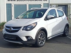 Bild des Angebotes Opel Karl Rocks Start/Stop*1. Hand*Klima*Sitzheizung*Intelli