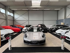 Bild des Angebotes Porsche 911 992 Cabrio/Bose/Sportabgas/Kamera/1.Hand