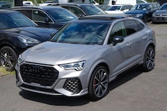 Bild des Angebotes Audi RS Q3 Sportback 4x4*PANO*21Z*GT-SILBER*RS-ABGAS*