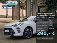 Bild des Angebotes CUPRA Terramar 2.0 TSI VZ 4Drive PANO AHK 360° NAVI