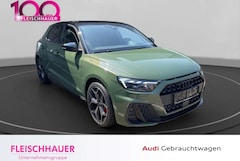 Bild des Angebotes Audi A1 30 TFSI Sportback S-line UPE: 42.130,-€