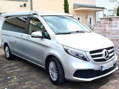 Bild des Angebotes Mercedes-Benz Marco Polo Marco Polo 250 d 4MATIC