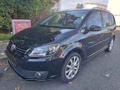 Bild des Angebotes VW Touran Cup