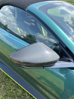 Bild des Angebotes Aston Martin Vantage Vantage Roadster F1 Edition