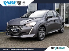Bild des Angebotes Peugeot 208 Active Pack 100 BlueHDi AHK+Sitzheizg+Kamera