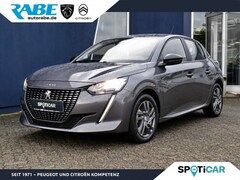 Bild des Angebotes Peugeot 208 Active Pack 100 BlueHDi AHK+Sitzheizg+Kamera