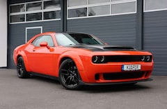 Bild des Angebotes Dodge Challenger 5.7 R/T WideBody/CarPlay/SHZ/R20