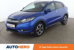 Bild des Angebotes Honda HR-V 1.5 i-VTEC Executive Aut*NAVI*LED*TEMPO*CAM*PDC*