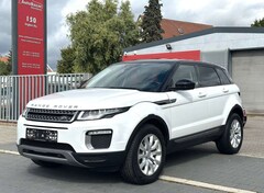 Bild des Angebotes Land Rover Range Rover Evoque SE / 1. Hand / Allrad / AHK