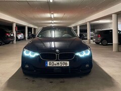 Bild des Angebotes BMW 440 440i Gran Coupe xDrive Aut. M-Performance
