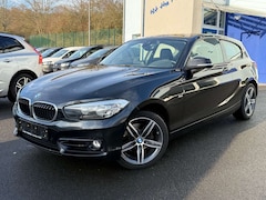 Bild des Angebotes BMW 118 d xDrive Sport-Line Navi HiFi PDC GRA SHZ