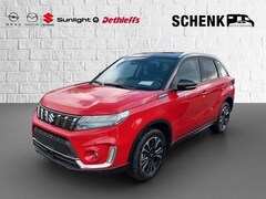Bild des Angebotes Suzuki Vitara GLX 4x4