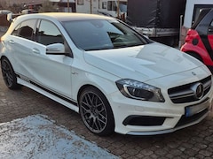 Bild des Angebotes Mercedes-Benz A 45 AMG A 45 AMG 4Matic AMG Speedshift 7G-DCT