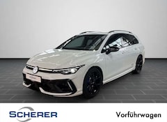 Bild des Angebotes VW Golf Variant Variant R 2,0 TSI / LED / Navi / Cl