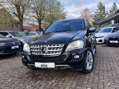 Bild des Angebotes Mercedes-Benz ML 450 CDI 4 Matic*MOPF*KEYLESS*SCHIEBEDACH*SHZ*