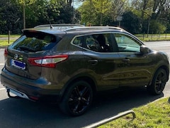 Bild des Angebotes Nissan Qashqai Qashqai+1.6+dCi+TEKNA