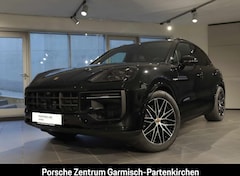 Bild des Angebotes Porsche Cayenne E-Hybrid Black Edition StandHZG 360