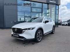 Bild des Angebotes Mazda CX-5 Newground Allrad HeadUP 360° Keyless Go