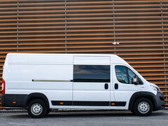 Bild des Angebotes Fiat Ducato Ducato Maxi L5H2 2.3D EU6 (7-Si)