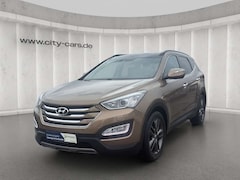 Bild des Angebotes Hyundai SANTA FE Premium 4WD*Vollausstattung*Scheckheft*