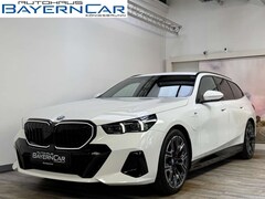 Bild des Angebotes BMW 530 xDrive M Sport Pro AHK Sitzlüft. ACC 360°