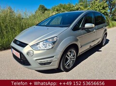 Bild des Angebotes Ford S-Max Titanium *Automatic-Topzustand*