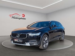 Bild des Angebotes Volvo V90 Cross Country Pro AWD,AHK,360°Kamera,8-fach