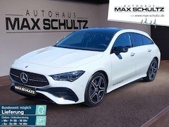 Bild des Angebotes Mercedes-Benz CLA 200 d SB AMG*Night*LED*Distronic*PDC*360°