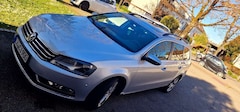Bild des Angebotes VW Passat Variant Comfortline BlueMotion