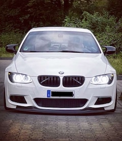 Bild des Angebotes BMW 335 335 N55 e93