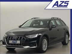 Bild des Angebotes Audi A4 allroad A4 40 TDI Allroad quattro LED Navi Parkhilfe 1Hd