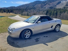 Bild des Angebotes MG MGF 1.8i