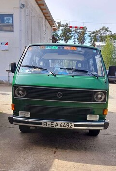 Bild des Angebotes VW T3 Kombi