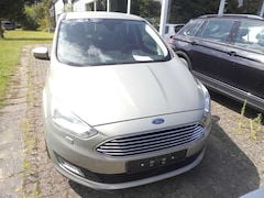 Bild des Angebotes Ford C-Max C-MAX Titanium AHK