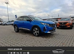 Bild des Angebotes Peugeot 3008 GT 130 HDi EAT8